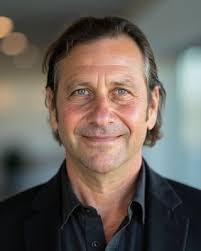 Danny Lewin, Psychologist, Santa Barbara, CA, 93105