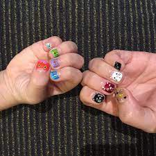 To give you the very best of our special wonderfully refreshing massage and beauty treatment. Olive Nail Art Jakarta Selatan Jakarta