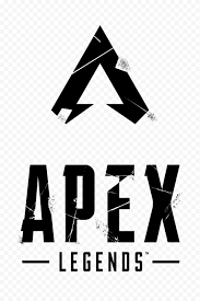 Including transparent png clip art, cartoon, icon, logo, silhouette, watercolors, outlines, etc. Hd Black Apex Legends Logo With Symbol Png Citypng