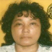 Shirley P. Hardy Obituary