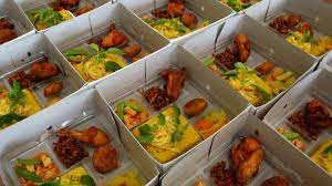 African american thanksgiving dinner recipes : Pilihan Menu Nasi Box 15000 Di Solo Untuk Semua Acara Anda Catering Bu Narni