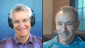 How to Quit Golf And Get Your Life Back with author Danny Cahill