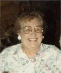 Obituary of Marilyn V. Herdlicka