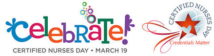 In the entire world, we can't neglect the fact that nursing it is also important to mention that the national nurses associations (nnas) perform a significant part in. Celebrate March 19 Certified Nurses Day Infusion Nurse Blog