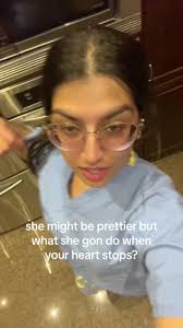 Shes Prettier Than You Nursing Version