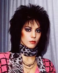 Joan jett had a short layered hairstyle at the los angeles premiere of the runawayson march 11, 2010. Rock Star Hairstyles Rock Hairstyles Inspired By Stars