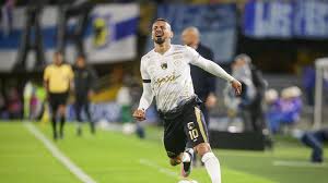 Llaneros y Pasto empatan en vibrante duelo por la Liga BetPlay 2025-2 - Imagen principal del artículo