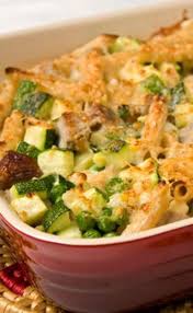 Gratin De Courgettes Au Riz Et A La Farce Gratin De Courgettes Recettes De Cuisine Farce A Legume