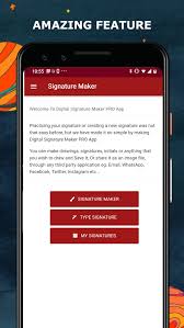 Ultimately, deciding which app to use will depend on. Digital Signature Maker Pro For Android Apk Download