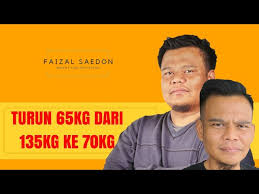 In a review published in the new england journa. Bagaimana Saya Hilang 65kg Bagaiamana Saya Bermula Diet Youtube