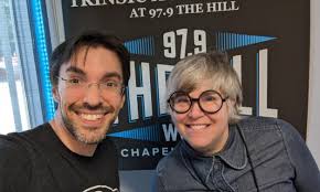 Paying It Forward Archives