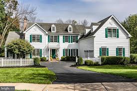 276 Christopher Drive Princeton Nj 08540 Mls Njme286810 In 2020 House Styles Multi Family Homes Row House