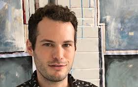 Alumnus Earns MASS MoCA Residency (Video)