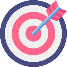 Target Free Vector Icons Designed By Freepik Vector Free Vector Icon Design Vector Icons