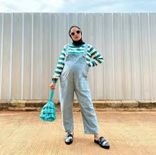 Resmi cerai sama ririe, nissa sabyan kini dituding hamil anak ayus. Tetap Kece Saat Hamil Intip Outfit Ala Chairunnisa Ini Deh Jatim Times
