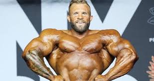 Hassan mostafa está lembrando à todos do mundo bodybuilding o porquê de seu favoritismo. Results Iain Valliere Wins The 2020 New York Pro