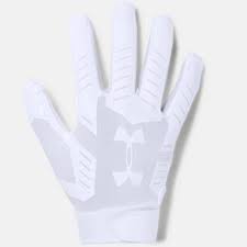 Under Armour Boys F6 Football Gloves