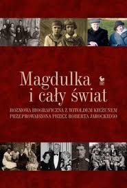 Kieżun was born on february 6, 1922 in vilnius. Magdulka I Caly Swiat Rozmowa Biograficzna Z Witoldem Kiezunem Przeprowadzona Przez Roberta Jarockiego Kiezun Witold Ebook Sklep Empik Com