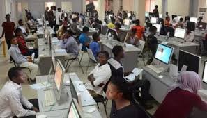 Jamb cbt software 2021 is now available! 62 140 Jamb Utme Candidates Will Re Write Jamb On July 1st