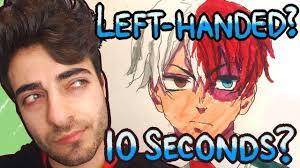 Check spelling or type a new query. Amateur Artist Attempts Almost Every Drawing Challenge Youtube