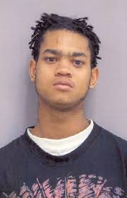 Charges filed in 2007 shooting death