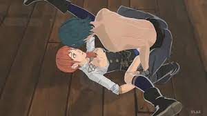 Fire Emblem Three House - Leonie's - XVIDEOS.COM