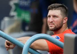 Tim tebow official website the online home of tim tebow. Jaguars To Sign Tim Tebow As Tight End The Blade