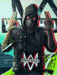 Download wallpaper watch dogs 2, games, 2017 games, pc games, xbox games, ps games, hd, 4k, artwork, artist, digital art, hd, graphics download wallpaper wrench watch dogs 2, watch dogs 2, games, hd, 4k, monochrome, black and white images, backgrounds, photos and. Watch Dogs 2 By Ehnony On Deviantart