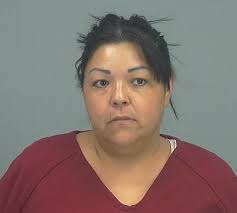 Mother, son sentenced for robbing, assaulting woman in Coolidge