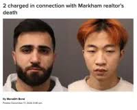 约克区警方逮捕17名犯罪团伙！6名华人被捕、1人在省交通厅工作！