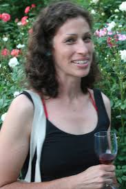 Our Garden Journal: Wine and Roses: Pairing Fragrance and Flavor