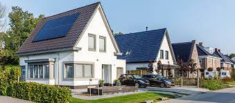 Omdat je nergens anders zoveel ruimte, woonplezier en voorzieningen in de natuur vindt tegen een hele betaalbare prijs. Nieuwbouw Lelystad Wonen In Buitenhof
