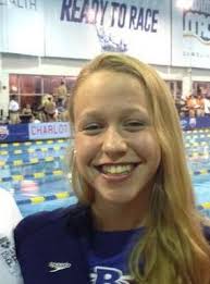 2015 NEW ENGLAND SWIMMING AWARDS BANQUET