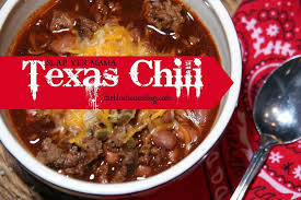 The Best Texas Chili Recipe Recipes Best Texas Chili Recipe Food