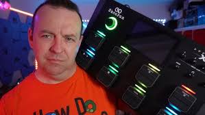 Sheeran Looper X Loop Pedal