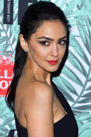 Loved celebrating women at the Women in Film Oscar Nominees celebration  2017. Thanks to Anna Bingemann & Cameron Stewart Billick for the styling,  Hair by Mariella, and Alisa Chompupong for the face