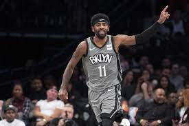 Nets guard kyrie irving will have an operation on his ailing right shoulder and miss the rest of the regular season, sean marks, the team's general manager, told reporters on thursday. Seven Games In What Do We Know About Kyrie Irving And The Brooklyn Nets