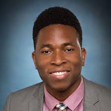 Delroy Davis Jr., MS