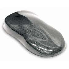 ﻿digital colour samples are for guidance only and will vary from screen to screen. Eastwood Meteor Gray Metallic Basecoat Gallon 52418 Car Paint Colors Custom Cars Paint Car Painting