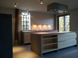 Beton Met Essen Prachtige Sobere Keuken Kitchen Inspirations Home Decor Design