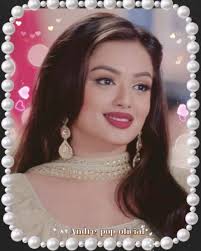 So adorable Mehek Mann Singh 💚