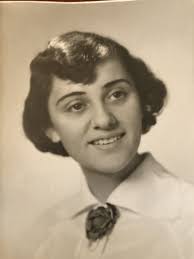 Obituary information for Louise Sinke