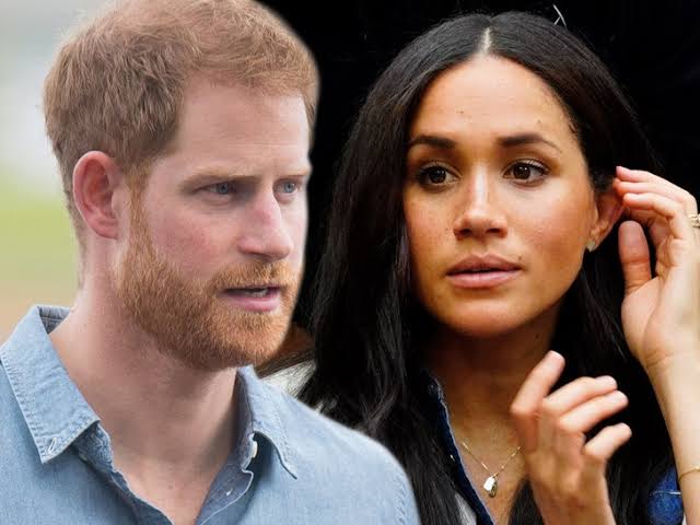 BBC Reporters Say Prince Harry, Meghan Markle's Media Claims Are Untrue