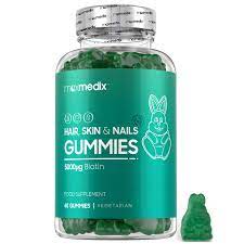 When you take an oral. Biotin Hair Skin Nails Gummies 5000mcg Biotin Hair Growth Supplement With Women Mens Multivitamins