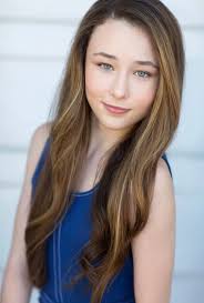 California Inspiring Teen Frankie Rai Jensen