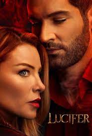 Lucifer Season 5 Where To Watch Streaming And Online Flicks Co Nz
