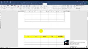 Untuk memulai microsoft word kita klik. Kumpulan Soal Soal Latihan Ms Word Terlengkap Download Software Pc Dan Tutorial Komputer Gratis
