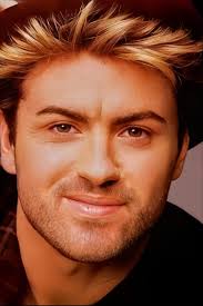 George with his main recording engineer, Chris Porter. He'll be a guest at  an intimate event soon, interviewed about his career,