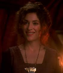 Barbara Williams | Memory Alpha | Fandom