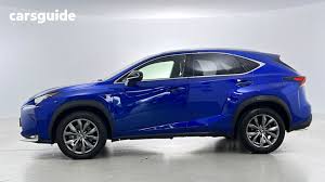 Image result for Ultrasonic Blue 2017 NX